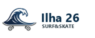 Ilha26 Surf&Skate